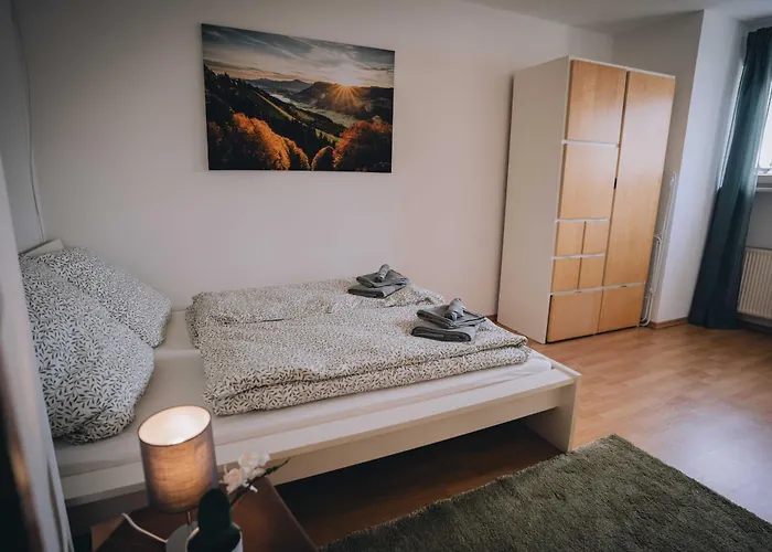 Adlerhorst Bright And Stylish With Mountain View Apartamento