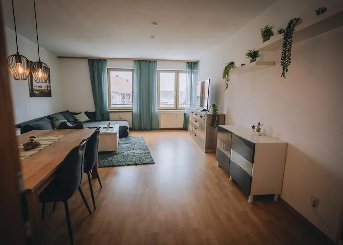 Apartamento Adlerhorst Bright And Stylish With Mountain View Lindenberg im Allgäu