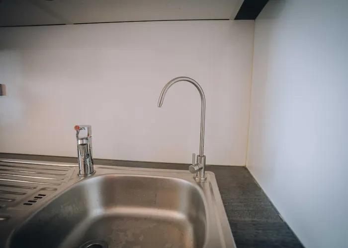 Apartamento Adlerhorst Bright And Stylish With Mountain View *