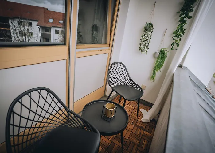Adlerhorst Bright And Stylish With Mountain View Apartamento