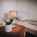 Apartman Adlerhorst Bright And Stylish With Mountain View Lindenberg im Allgäu