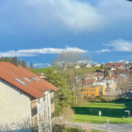 Adlerhorst Bright And Stylish With Mountain View *