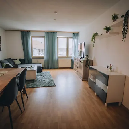 Apartman Adlerhorst Bright And Stylish With Mountain View Lindenberg im Allgäu