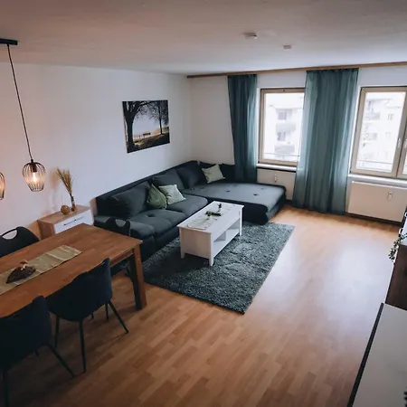 Apartment Adlerhorst Bright And Stylish With Mountain View Lindenberg im Allgau