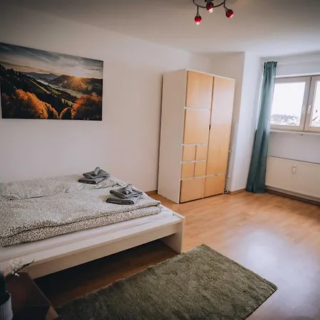 Adlerhorst Bright And Stylish With Mountain View Lindenberg im Allgau