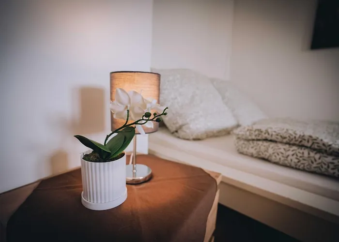 Apartamento Adlerhorst Bright And Stylish With Mountain View Lindenberg im Allgäu
